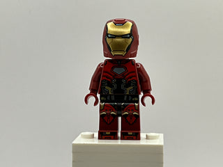 Iron Man - Mark 64 Armor, sh0914 Minifigure LEGO®   