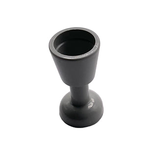 Minifigure, Utensil Goblet, Part# 2343 Part LEGO® Light Gray