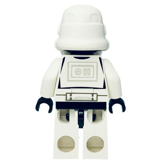Stormtrooper, (Black Head), sw0036b Minifigure LEGO®