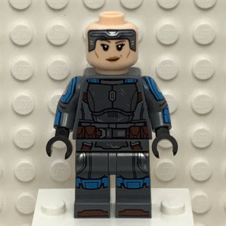 Bo-Katan Kryze, sw1287 Minifigure LEGO®   