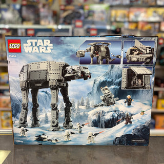 Imperial Remnant AT-AT™ with INT-4, 75454 - LEGO® Star Wars set
