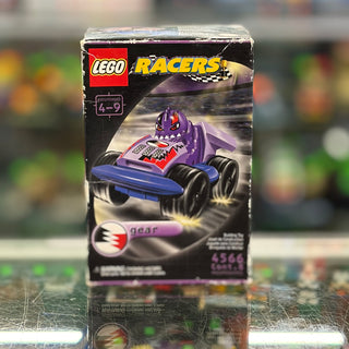 Gear, 4566 - LEGO® Racers Building Kit LEGO®