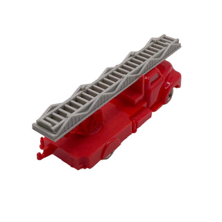 1955 HO Scale, Bedford Fire Engine, 255pb01 Part LEGO® Good - One Broken Rear Hook