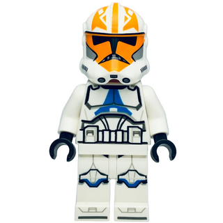 332nd Company Clone Trooper (helmet holes), sw1278 Minifigure LEGO® Like New