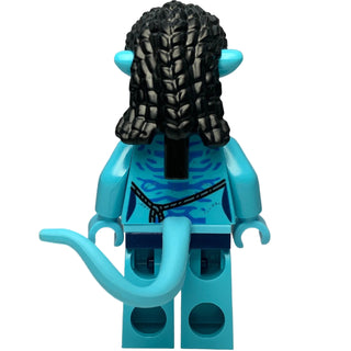Tsireya, avt015 - LEGO® Avatar Minifigure