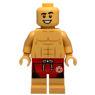 Hot Tub Stormtrooper, sw1479 - LEGO® Star Wars Minifigure