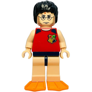 Harry Potter, hp066, LEGO® Harry Potter™ Minifigure Minifigure LEGO® Like New