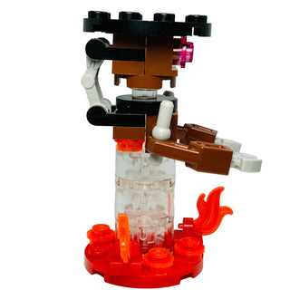 DLC-13 Mining Droid, spa0018 LEGO® Star Wars Minifigure Minifigure LEGO®