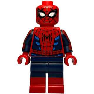 Spider-Man, sh1134 - LEGO® Marvel Minifigure