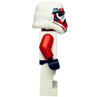 Imperial Shock Trooper, sw0692 Minifigure LEGO®