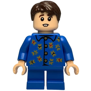 Neville Longbottom, hp555 - LEGO® Harry Potter Minifigure