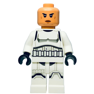 Imperial Stormtrooper - Female, sw1275 Minifigure LEGO®