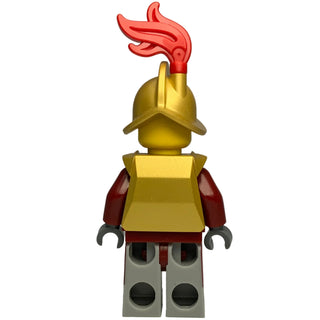 Conquistador, col08-2 - LEGO® CMF Minifigure