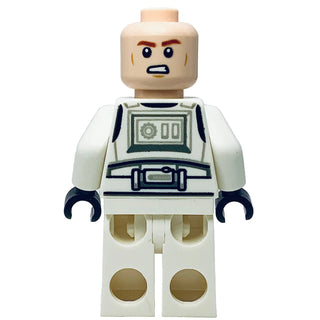 Han Solo - Stormtrooper Outfit, sw1458 - LEGO® Star Wars Minifigure Minifigure LEGO®