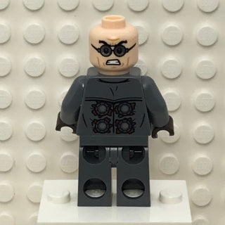 Dr. Octopus (Otto Octavius) / Doc Ock, sh890 Minifigure LEGO®   