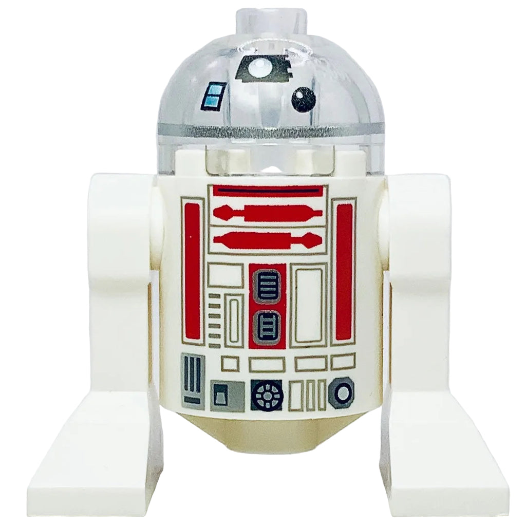 Astromech Droid R3-T6, sw1466 - LEGO® Star Wars Minifigure – United ...