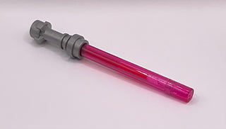 Pink Lightsaber Gel Pen Gear LEGO®   