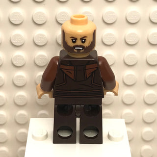 Cassian Andor, sw1231 Minifigure LEGO®   