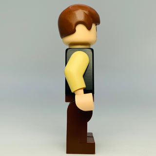 Han Solo, sw0451 Minifigure LEGO®