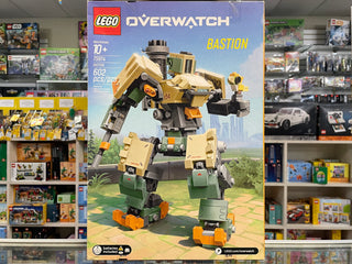 Bastion, 75974 Building Kit LEGO®   