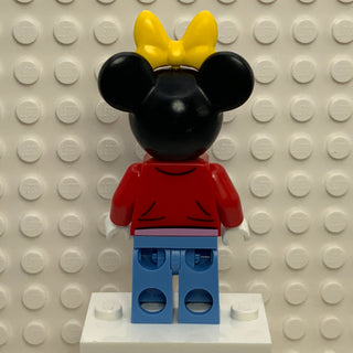 Minnie Mouse, dis073 Minifigure LEGO®   