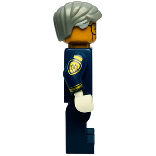 Commissioner Gordon, sh0326 Minifigure LEGO®