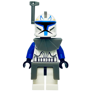 Captain Rex, sw0314 - LEGO® Star Wars Minifigure Minifigure LEGO® Like New