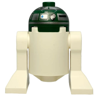 New Republic Astromech, sw1517 - LEGO® Star Wars Minifigure