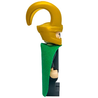 Loki, sh0033 Minifigure LEGO®