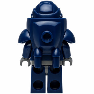 Galaxy Patrol, col07-8 - LEGO® CMF Minifigure