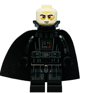 Darth Vader, sw1112, LEGO® Star Wars Minifigure Minifigure LEGO®