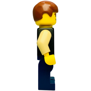 Han Solo, sw0111 Minifigure LEGO®