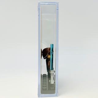 Anakin Skywalker with Trading Card & Collector’s Case
