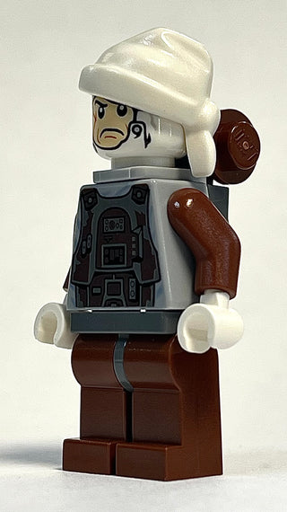 Dengar (Light Bluish Gray), sw0350 Minifigure LEGO®   