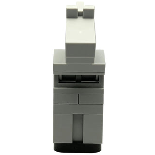 Minecraft Donkey, minedonkey02 - LEGO® Minecraft Minifigure