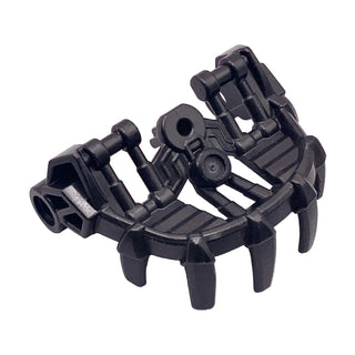 Bionicle Shadow Trap, Half, Part# 24188