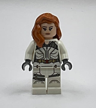 Black Widow, sh675 Minifigure LEGO®   