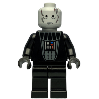 Darth Vader (Episode 3 without Cape), sw0138