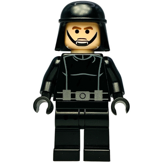 Imperial Trooper, sw0208 Minifigure LEGO® Like New