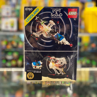 XT-Starship, 6780 Building Kit LEGO®