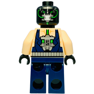 Bane, bat021 Minifigure LEGO®