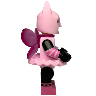 Fairy Batman, coltlbm-3 - LEGO® The LEGO Batman Movie Minifigure