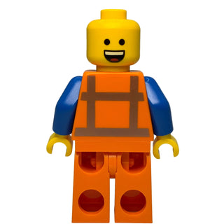 Emmet, tlm072 - LEGO® Movie Minifigure
