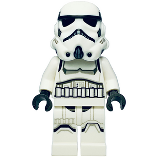 Imperial Stormtrooper - Female, sw1275 Minifigure LEGO®