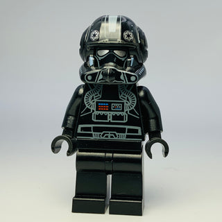 Imperial V-wing Pilot, sw0304 Minifigure LEGO®