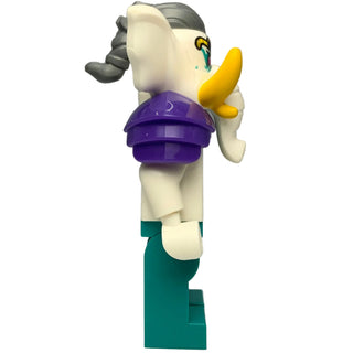 Yellow Tusk Elephant, mk108 - LEGO® Monkie Kid Minifigure