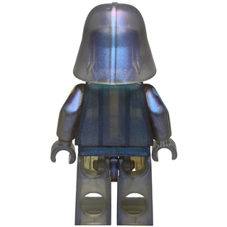 Prototype Darth Vader, Satin Trans-Brown - LEGO® Star Wars Minifigure