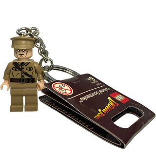 Colonel Dovchenko Key Chain - 852718 - LEGO® Key Chain Minifigure