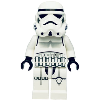 Stormtrooper, sw0122 - LEGO® Star Wars Minifigure