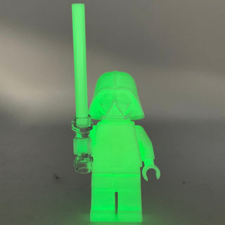 Prototype DARTH VADER, Glow in the Dark Minifigure LEGO®